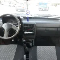 پراید مدل ۸۶|خودرو سواری و وانت|مهاباد (آذربایجان غربی), |دیوار