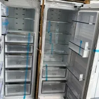 یخچال فریزر دوقلو دوو مدل sfi-20mw