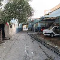 گاراژ  مغازه به مساحت 465 متر|فروش مغازه و غرفه|شیراز, انجیر|دیوار