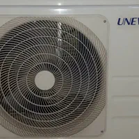 کولر گازی یونیوا ۲۴هزار