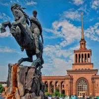 تور ارمنستان