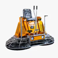 بتن ریزی ماله پروانه بتن آماده دستی برش آسفالت