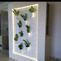 75 متر /طبقه سوم/دو خواب