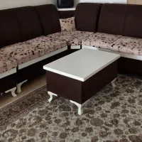 مبل ال و گاز