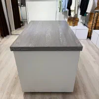 میز (کانتر وسط مغازه) میز پیشخوان