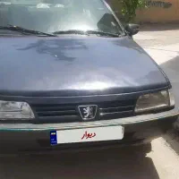 آردی مدل ۸۲ شاسی پلمپ