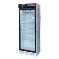 یخچال ویترینی