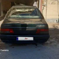 اردی آی ۸۴|خودرو سواری و وانت|خرم‌آباد, |دیوار