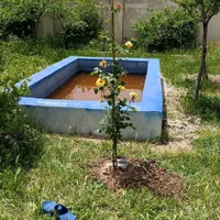 فروش و معاوضه خانه سراب ایوان ۵۳۰متری|فروش خانه و ویلا|ایوان, |دیوار