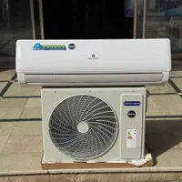 کولرگازی اینورتر دارجنرال برلین(ارسال ازبانه)|کولر گازی و فن‌کوئل|رشت, سلیمانداراب|دیوار
