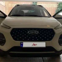 ام وی ام x22 pro/x33 اتومات تحویل فوری صفر|خودرو سواری و وانت|تهران, ستارخان|دیوار