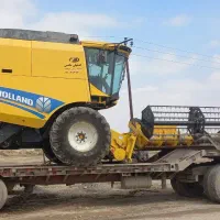 کمباین نیوهلند ۵.۸۰ ۲۰۲۴