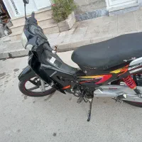 متور ویو|موتورسیکلت|ارومیه, |دیوار