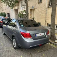 دنا معمولی تیپ دو|خودرو سواری و وانت|بهشهر, |دیوار