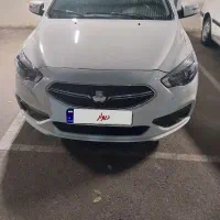 شاهین اتومات مجهز به ترمز جدیدesc