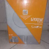 اسپیکر ۳ تیکه یک ماه کار کرد