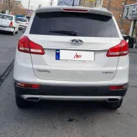 تیگو 5اکسلنت|خودرو سواری و وانت|اسلام‌شهر, شهرک محمدیه|دیوار