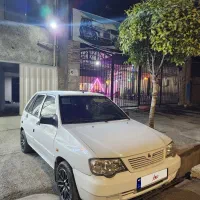 پراید 111|خودرو سواری و وانت|هادی شهر, |دیوار