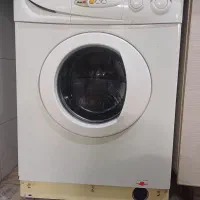 لباسشویی الگانس