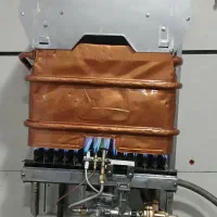ابگرمکن بوتان۳۱۱۵|آبگرمکن، پکیج، شوفاژ|بجنورد, |دیوار