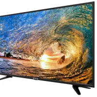 تلویزیون کیو ال ای دی 55اینچ QLed 4k ultera Hd