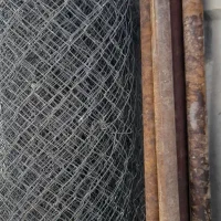 توری فنس|مصالح و تجهیزات ساختمان|سلفچگان, |دیوار