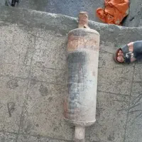 اگزوز نیسان