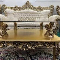 مبلمان سلطنتی9نفره