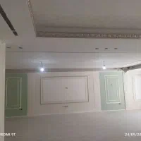 انجام کلیه کارهای گچکاری گچبری .