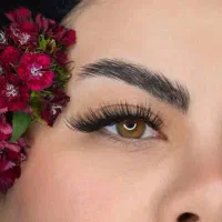 آموزش اکستنشن مژه و لیفت ابرو و مژه اقساطی