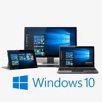 نصب ویندوز اورجینال در محل