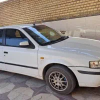 فروش سمند مدل 95