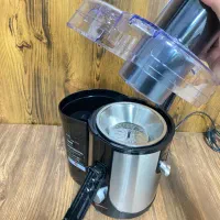 آبمیوه گیری تایگر پارس خزر با دو سال ضمانت شرکتی|آبمیوه‌گیر و آب‌مرکبات‌گیر|قم, زنبیل آباد|دیوار