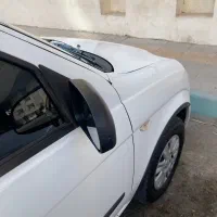 تیبا2 بسیار تمیز مدل 97