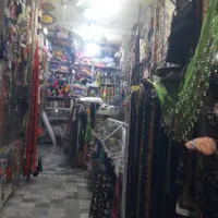 کلیه لوازم خرازی یجا فروش میرود|لوازم خیاطی و بافتنی|گلستان (تهران), |دیوار