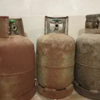 کپسول بوتان پر۳عدد