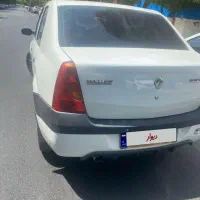 رنو ال 90 مدل 90|خودرو سواری و وانت|تهران, تهرانپارس جنوبی|دیوار