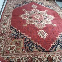 فرش نو 9متری