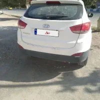 هیوندا توسان 2014