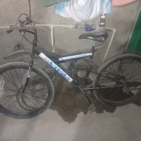 به علت اینکه سرکار کار میرم نمیتونم بازی کنم|دوچرخه، اسکیت، اسکوتر|قرچک, امین آباد|دیوار