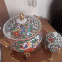 لوازم سرو و پذیرایی