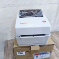 پرینتر لیبل زن میوا مدل MBP-400|پرینتر، اسکنر، کپی، فکس|ایذه, |دیوار