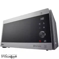 ماکروویو ال جی۴۲لیتری ۲۸دستور پخت فول امکانات اصلی|اجاق گاز و لوازم برقی پختوپز|اصفهان, سودان|دیوار