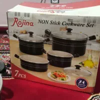 سرویس روژینا