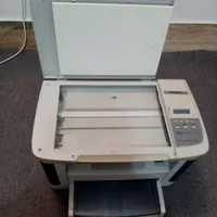 hp laser Jet M1120 MPF