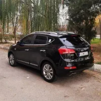 جک s5 اتوماتیک 2000 توربو بیرنگ