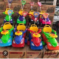 ماشین اسباب بازی ماجیکار