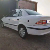 سمند موتور ملی تیپ ۱۶