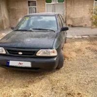 پراید مدل ۸۱|خودرو سواری و وانت|بهار, |دیوار