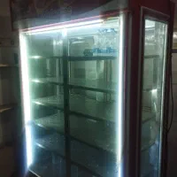 یخچال مغازه|فروشگاه و مغازه|مشگین شهر, |دیوار